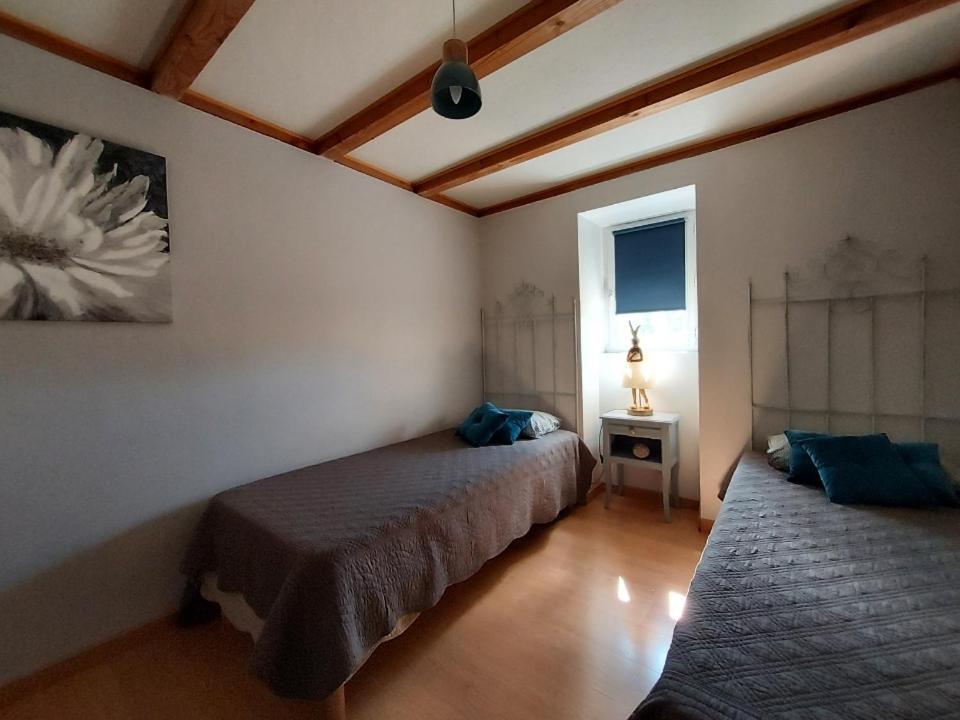 Chambre d'hôtes LES LOUVES Saint-Paul-des-Fonts Exterior foto